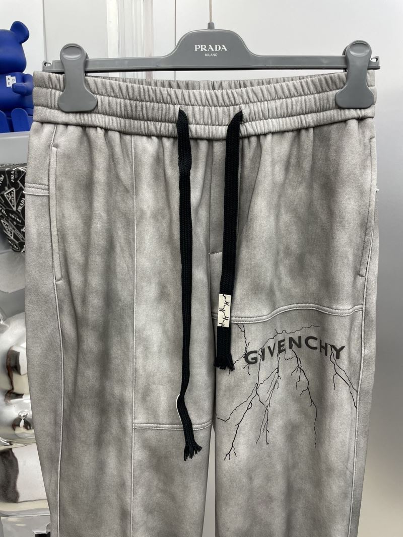 Givenchy Long Pants